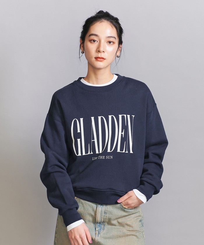 セール 30%OFF】【別注】<+81BRANCA>ロゴスウェット プル セール 30%OFF】【別注】<+81BRANCA>ロゴスウェット プル