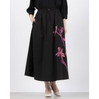 Desigual/デシグアル Desigual オーキッドミディスカート/507804505