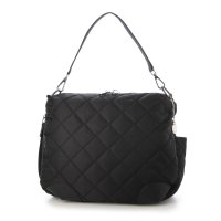 mauve/モーヴ mauve 6ポケットキルティング2WAYバッグ/507804534
