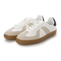 LFYT/エルエフワイティー LFYT レトロガムソールジャーマンスニーカー/507804560