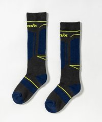 phenix/フェニックス phenix Polygon Design Junior Socks ポリゴンデザインジュニアソックス/キッズ/子供用スキーソックス/スキーウェア/507804594