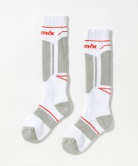 phenix/フェニックス phenix Polygon Design Junior Socks ポリゴンデザインジュニアソックス/キッズ/子供用スキーソックス/スキーウェア/507804594