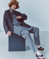 N Natural Beauty Basic/ドライタッチニットセットアップ/507805505