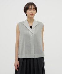 MARGARET HOWELL/COTTON CHIFFON SHIRT (オンラインショップ限定)/507805537