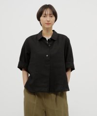 MARGARET HOWELL/SHIRTING LINEN(オンラインショップ限定)/507805539