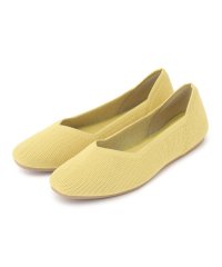 SHOO・LA・RUE/【高レビュー】洗えてサラサラ ニットパンプス/507805634