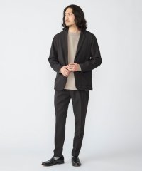 SHIPS MEN/【WEB限定】SHIPS:〈手洗い可能〉ダブルクロス セットアップ (ジャケット＋イージーパンツ)/507805714