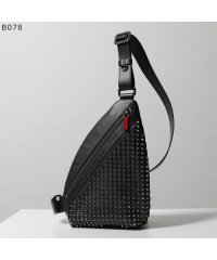 Christian Louboutin/クリスチャン ルブタン Christian Louboutin Christian Louboutin ボディバッグ Funky ファンキー 1255046/507805750