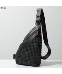 Christian Louboutin/クリスチャン ルブタン Christian Louboutin Christian Louboutin ボディバッグ Funky ファンキー 1255046/507805750