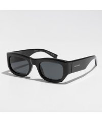 Saint Laurent/サンローラン SAINT LAURENT SAINT LAURENT サングラス SL 713 オーバル型 フルリム/507805751