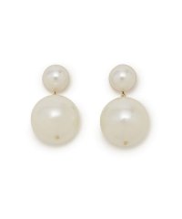 SNIDEL/パールビーズバリエピアス/507805935