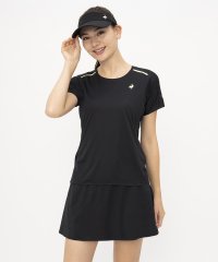 le coq sportif /ルコックスポルティフ le coq sportif エールフォルム グラビティゼロ ゲームシャツ/507806147