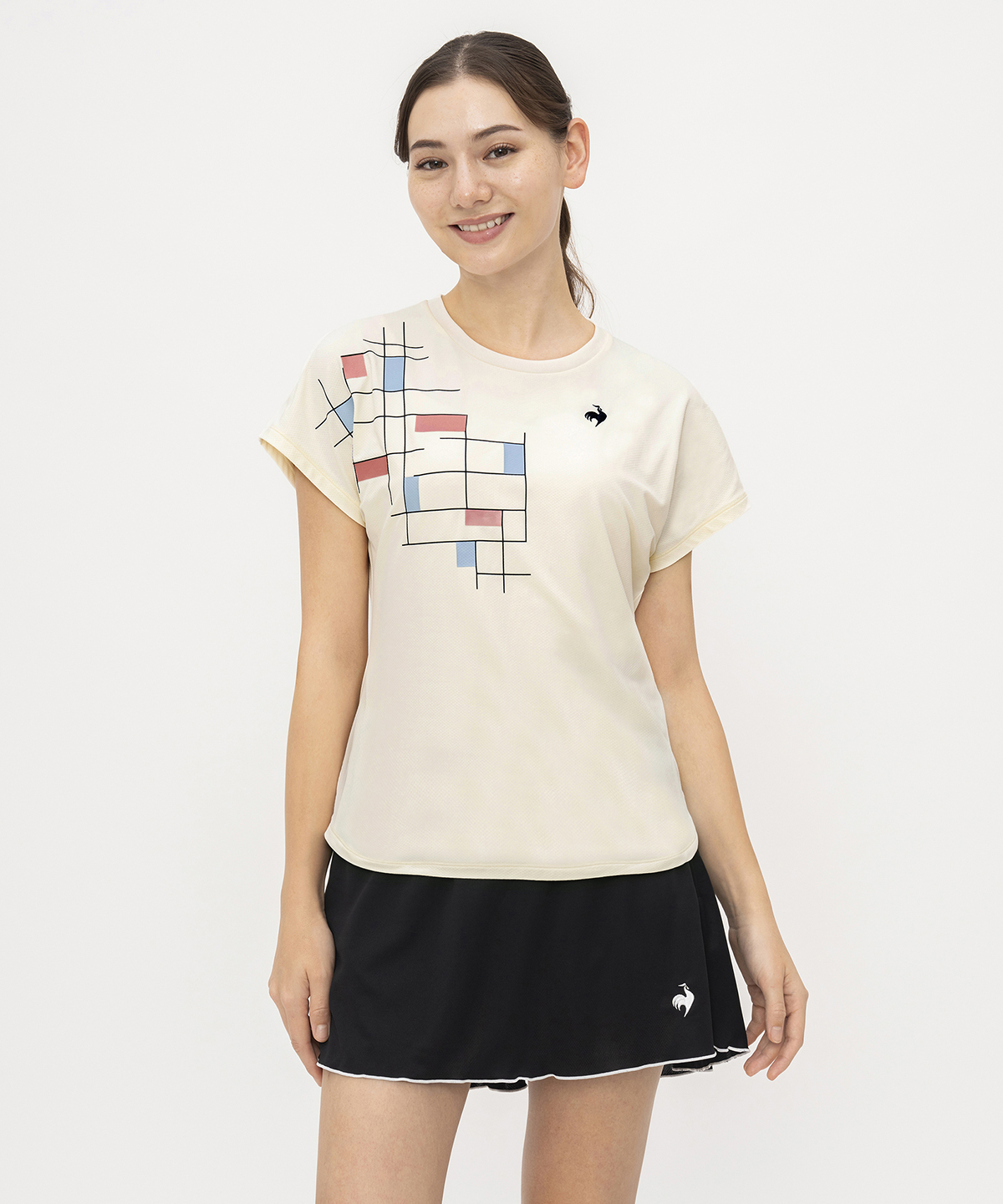 ルコックスポルティフ(le coq sportif)の通販 - d fashion