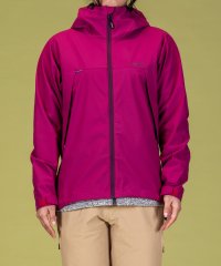 phenix/フェニックス phenix 4WAYストレッチ3Lマウンテンパーカー/レディース/撥水/ドライバリア/アウター/507806162
