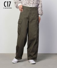 MAC HOUSE/マックハウス Mac－House バルーンカーゴパンツ/507806219