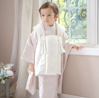 Catherine Cottage/キャサリンコテージ Catherine Cottage 男の子着物ワンピース+被布セット/507806240