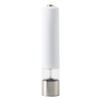 BRUNO/ブルーノ BRUNO BRUNO ブルーノ 電動ミル ペッパー ソルト スパイスミル LEDライト付 BHK223【返品不可商品】/507806241