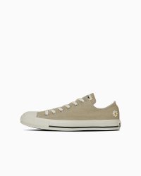 CONVERSE/コンバース CONVERSE ALL STAR FLOWEREYELETS OX / オールスター フラワーアイレッツ OX/507806252
