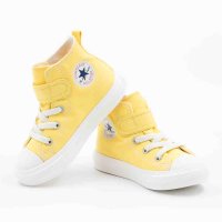 CONVERSE/コンバース CONVERSE キッズ ジュニア スニーカー チャイルド オールスター ライト V－1 HI OX 子供靴 ハイカット ローカット/507806255