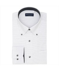 TOKYO SHIRTS/トーキョーシャツ TOKYO SHIRTS 【透け防止・大きいサイズ】 ボタンダウン 長袖 形態安定 ワイシャツ/507806311
