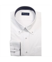 TOKYO SHIRTS/トーキョーシャツ TOKYO SHIRTS 【透け防止】 ボタンダウン 長袖 形態安定 ワイシャツ/507806313