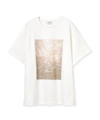 emmi atelier/【IPSA/emmi】 フォトTシャツ/507806316
