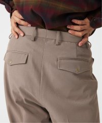JOURNAL STANDARD relume Men's/ヴィンテージ キャバリーツイル ランチスラックス/507806345