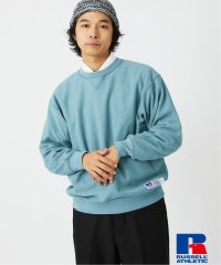 JOURNAL STANDARD relume Men's/RUSSELL ATHLETIC / ラッセル アスレティック 別注 リバーシブル スウェット/507806348