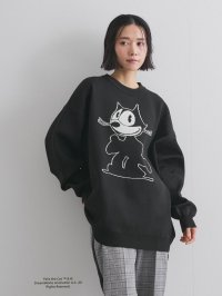 VICKY/ビッキー VICKY 【FELIX】軽量ニットトップス≪洗濯機で洗える≫/507806377