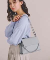 grove/人間工学フラップスクエアショルダー/507806407