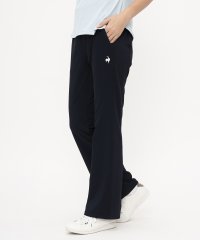 le coq sportif /ルコックスポルティフ le coq sportif アドバンテージパンツ 2 COOL フレア/507806632