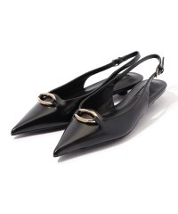 TOMORROWLAND GOODS/TONY BIANCO LULU バックストラップパンプス/507806809