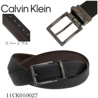 Calvin Klein/カルバン クライン Calvin Klein カルバンクライン Calvin Klein ベルト メンズ リバーシブル 全3カラー 11CK010021 フリー/507806846