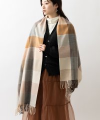 FRAAS/フラース FRAAS カシミンクストールマフラー/507806866