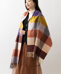 FRAAS/フラース FRAAS カシミンクストールマフラー/507806866