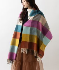 FRAAS/フラース FRAAS カシミンクストールマフラー/507806866