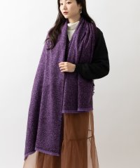 FRAAS/フラース FRAAS カシミンクストールマフラー/507806868
