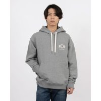 TOMMY HILFIGER/トミー ヒルフィガー TOMMY HILFIGER ヒルフィガースモールクレストパーカー/507806899