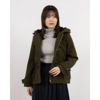 cepo/セポ Cepo ウールダッフルコート/507807032