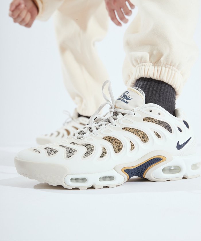 NIKE / ナイキ】PARIS SAINT-GERMAIN*AIR MAX PLUS FZ4776 NIKE / ナイキ】PARIS SAINT-GERMAIN*AIR MAX PLUS FZ4776