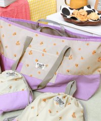 BREEZE/DAISUKI トートバッグ/506840015