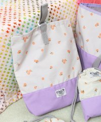 BREEZE/DAISUKI シューズバッグ/506840016