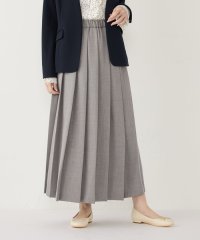 SHIPS Colors WOMEN/SHIPS Colors:ワイド プリーツ スカート◇/506877567