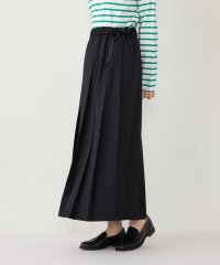 SHIPS Colors WOMEN/SHIPS Colors:ワイド プリーツ スカート◇/506877567
