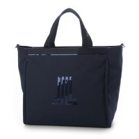 LANVIN COLLECTION/ランバン コレクション LANVIN COLLECTION ルフレ 2WAYトートバッグ［61－6112］/506891827