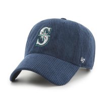 47Brand/フォーティーセブン 47 キャップ コーデュロイ 帽子 暖かい クリーンナップ 柔らか ベースボール 男女兼用 47BRAND CORDUROY CLEAN U/507039916