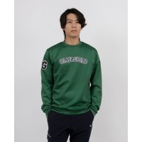 PUMA/プーマ PUMA ゴルフ スウェット プルオーバー クルー/507188573
