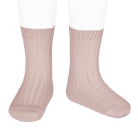 condor/靴下 子供 6ヶ月～2歳 リブショートソックス 卒業式 入学式 入園式/507367578