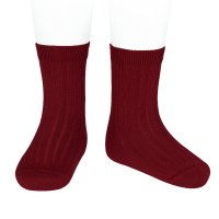 condor/靴下 子供 6ヶ月～2歳 リブショートソックス 卒業式 入学式 入園式/507367578