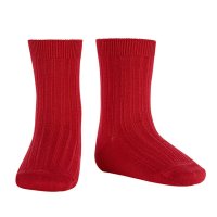 condor/靴下 子供 6ヶ月～2歳 リブショートソックス 卒業式 入学式 入園式/507367578